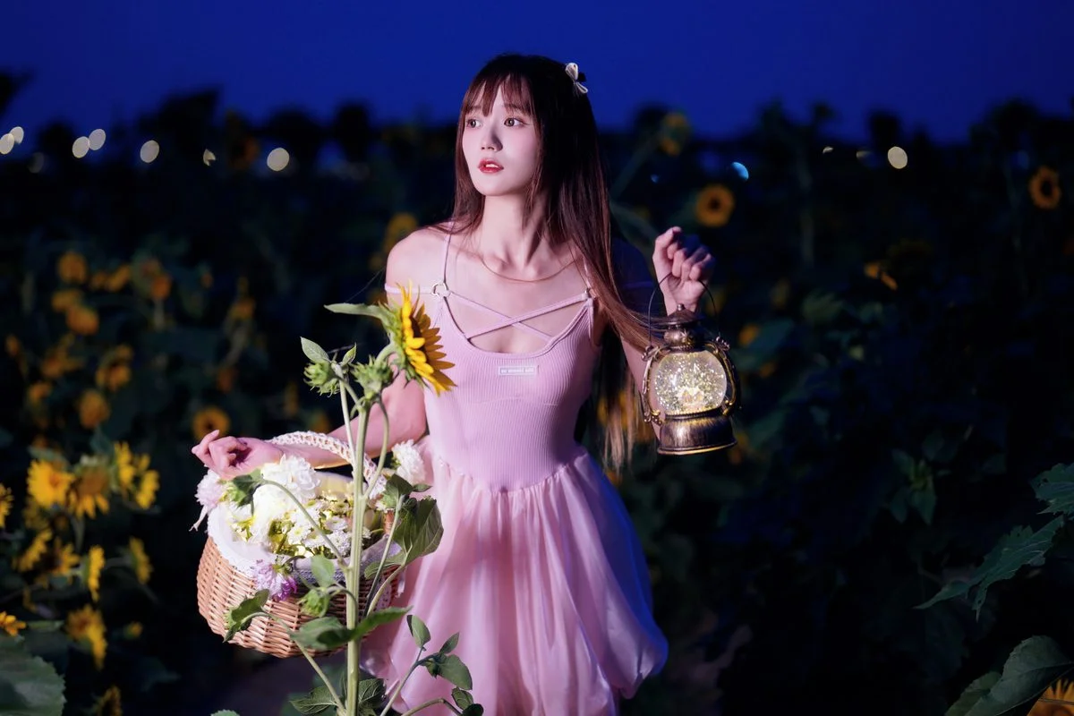 Art Language Vol.4476: The Unique Style of Tu Zi Zzz Bu Chi Hu Luo Bo