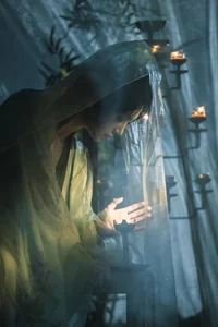 YiTuYu Art Language Vol.9624: Exquisite Zhi Zhi Qi Photo Collection - image 22