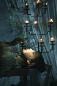 YiTuYu Art Language Vol.9624: Exquisite Zhi Zhi Qi Photo Collection - image 1