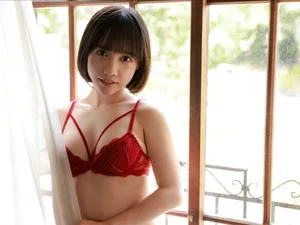 Hanon Mayu Another Side - Mature and Elegant Japanese Photobook - image 4