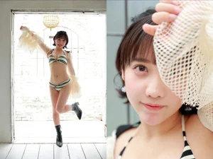 Hanon Mayu Another Side - Mature and Elegant Japanese Photobook - image 13