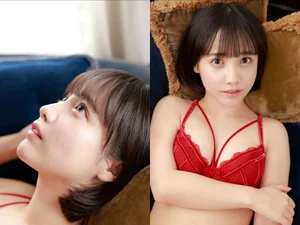 Hanon Mayu Another Side - Mature and Elegant Japanese Photobook - image 9