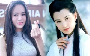 Carman Lee’s Ageless Beauty: The Truth Behind the Unedited Viral Video - image 3