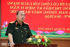 Central Military Commission and Ministry of Defense Honor Policy Families with Heartfelt Gifts - image 1