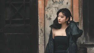 Collection of Beautiful and Pure Vietnamese Girls Celebrating Natural Beauty - image 47