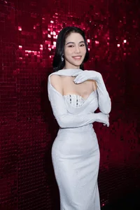 Thuy Tien and Thien An Dazzle at Miss Grand International 2023 - image 1