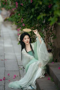 Wu Yue: An Ethereal Dreamscape Within YiTuYu Art Language Vol. 9040 Series - image 17