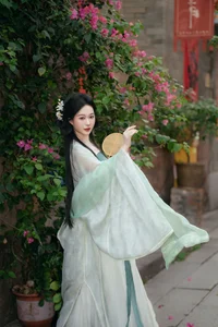 Wu Yue: An Ethereal Dreamscape Within YiTuYu Art Language Vol. 9040 Series - image 1
