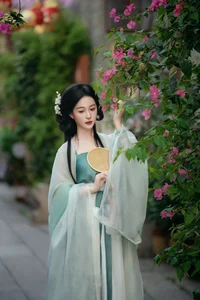 Wu Yue: An Ethereal Dreamscape Within YiTuYu Art Language Vol. 9040 Series - image 5