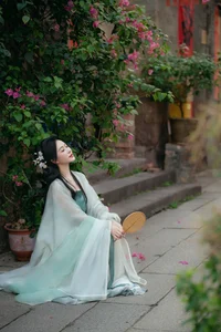 Wu Yue: An Ethereal Dreamscape Within YiTuYu Art Language Vol. 9040 Series - image 20
