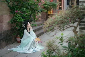 Wu Yue: An Ethereal Dreamscape Within YiTuYu Art Language Vol. 9040 Series - image 4