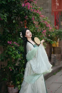 Wu Yue: An Ethereal Dreamscape Within YiTuYu Art Language Vol. 9040 Series - image 13