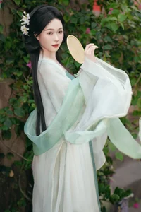 Wu Yue: An Ethereal Dreamscape Within YiTuYu Art Language Vol. 9040 Series - image 22
