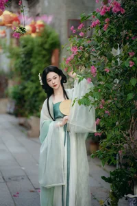 Wu Yue: An Ethereal Dreamscape Within YiTuYu Art Language Vol. 9040 Series - image 10