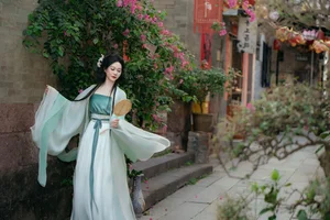 Wu Yue: An Ethereal Dreamscape Within YiTuYu Art Language Vol. 9040 Series - image 21