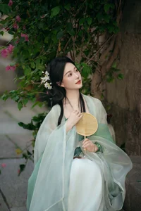 Wu Yue: An Ethereal Dreamscape Within YiTuYu Art Language Vol. 9040 Series - image 25