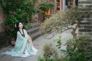Wu Yue: An Ethereal Dreamscape Within YiTuYu Art Language Vol. 9040 Series - image 24