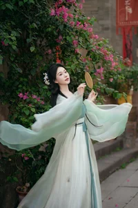 Wu Yue: An Ethereal Dreamscape Within YiTuYu Art Language Vol. 9040 Series - image 16