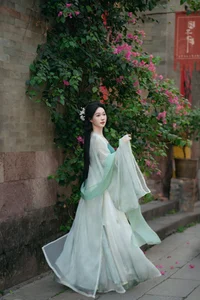 Wu Yue: An Ethereal Dreamscape Within YiTuYu Art Language Vol. 9040 Series - image 0