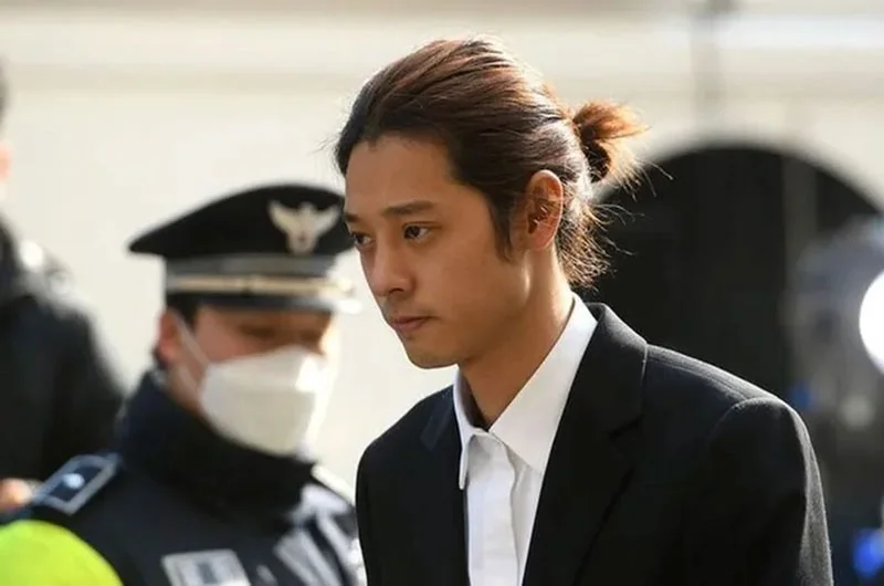 K-Drama News: Han So Hee's Ring Controversy and Jung Joon Young's Prison Release