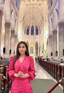 Ly Huong and Daughter Make a Nostalgic Return to New York After Eight Years Away - image 4