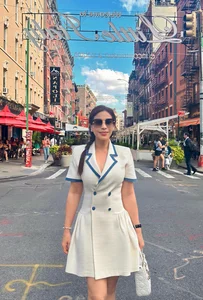 Ly Huong and Daughter Make a Nostalgic Return to New York After Eight Years Away - image 2