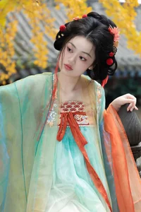 Artistic Sophistication in YiTuYu Art Language Vol.6498 Chen You Na - image 15