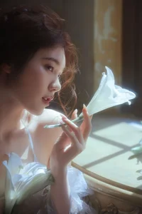 Art Language Vol.10326: Chensuy333 Exclusive Photography Gallery by YiTuYu - image 11