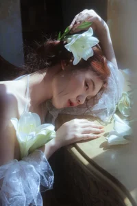 Art Language Vol.10326: Chensuy333 Exclusive Photography Gallery by YiTuYu - image 17