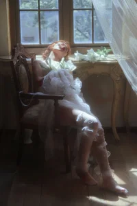 Art Language Vol.10326: Chensuy333 Exclusive Photography Gallery by YiTuYu - image 10