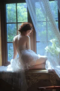 Art Language Vol.10326: Chensuy333 Exclusive Photography Gallery by YiTuYu - image 14