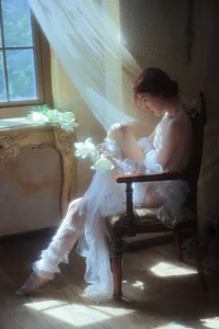 Art Language Vol.10326: Chensuy333 Exclusive Photography Gallery by YiTuYu - image 4