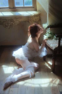 Art Language Vol.10326: Chensuy333 Exclusive Photography Gallery by YiTuYu - image 12