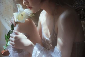 Art Language Vol.10326: Chensuy333 Exclusive Photography Gallery by YiTuYu - image 1