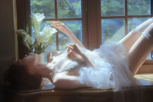 Art Language Vol.10326: Chensuy333 Exclusive Photography Gallery by YiTuYu - image 0