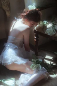 Art Language Vol.10326: Chensuy333 Exclusive Photography Gallery by YiTuYu - image 6