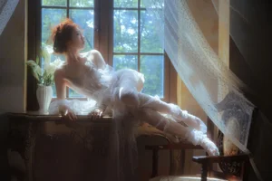 Art Language Vol.10326: Chensuy333 Exclusive Photography Gallery by YiTuYu - image 13