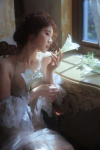 Art Language Vol.10326: Chensuy333 Exclusive Photography Gallery by YiTuYu - image 15