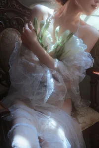 Art Language Vol.10326: Chensuy333 Exclusive Photography Gallery by YiTuYu - image 7