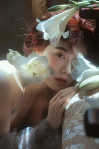 Art Language Vol.10326: Chensuy333 Exclusive Photography Gallery by YiTuYu - image 8