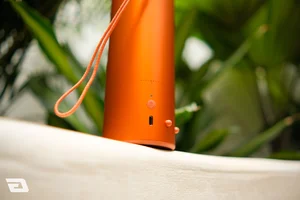 KEF Muo Review: Is This Premium Hi-Fi Bluetooth Speaker Worth It? - image 3