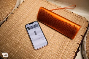 KEF Muo Review: Is This Premium Hi-Fi Bluetooth Speaker Worth It? - image 7