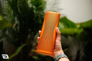 KEF Muo Review: Is This Premium Hi-Fi Bluetooth Speaker Worth It? - image 2