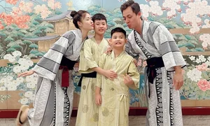 Celebrity Highlights: Nhật Kim Anh and Hari Won Showcase Close Friendship in Latest Photos - image 0