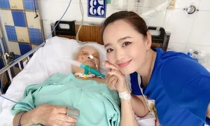 Celebrity Highlights: Nhật Kim Anh and Hari Won Showcase Close Friendship in Latest Photos - image 3