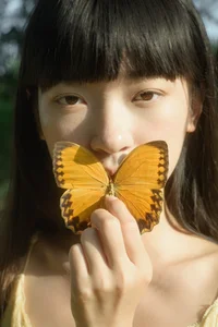 YiTuYu Art Language Vol.9427 Shan Ye Xiao Guo Photo Gallery - image 1