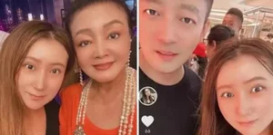 Celebrity Drama: Wang Xiaofei’s New Relationship Sparks Intense Online Debate Over Beauty Standards - image 5