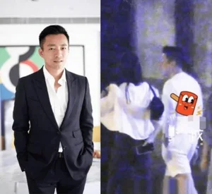 Celebrity Drama: Wang Xiaofei’s New Relationship Sparks Intense Online Debate Over Beauty Standards - image 1