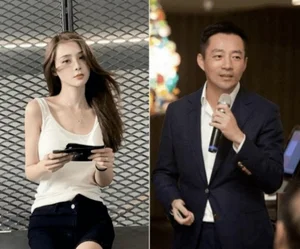 Celebrity Drama: Wang Xiaofei’s New Relationship Sparks Intense Online Debate Over Beauty Standards - image 4