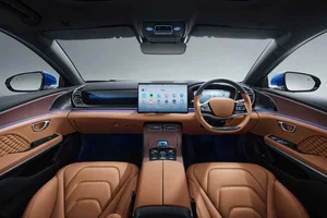 Electric Vehicle Boom in Vietnam: Chinese EVs Dominate Market - image 7